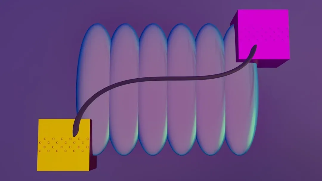 Air purifier placement diagram showing airflow patterns with central positioning creating optimal circulation versus corner p